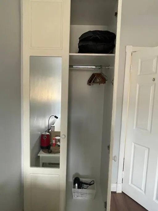 Apartmán Cozy House In City Centre Dublin Irsko
