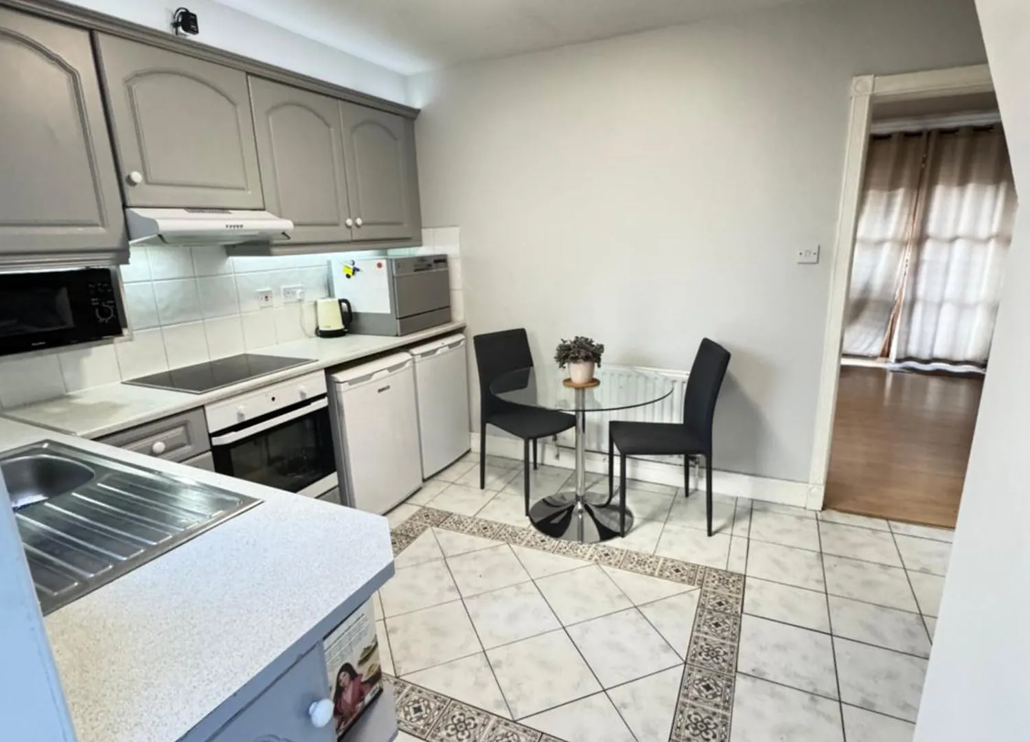 Cozy House In City Centre Dublin 0*,  Irsko